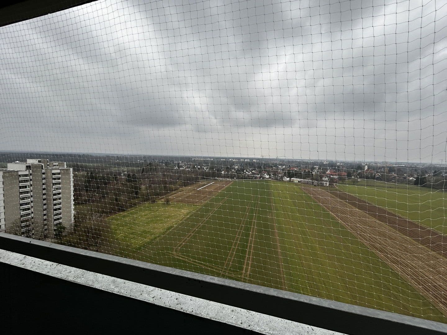 Prenájom bytu 1-izbový 36 m², Drygalski-Allee 118, München, Bavorsko Prenájom bytu 1-izbový 36 m², Drygalski-Allee 118, München, Bavorsko