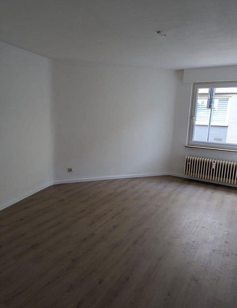 Prenájom bytu 2-izbový 48 m², Holzgartenstrasse 9, Pforzheim, Bádensko-Wurttembersko Prenájom bytu 2-izbový 48 m², Holzgartenstrasse 9, Pforzheim, Bádensko-Wurttembersko