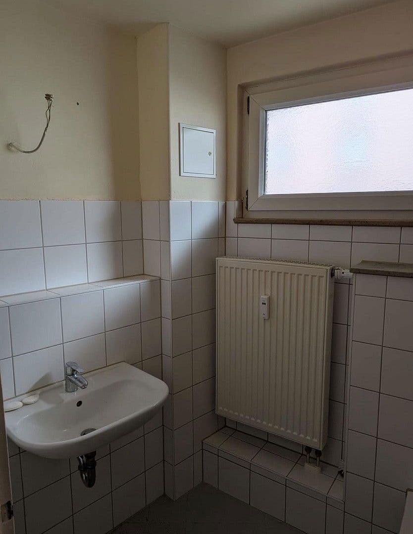 Prenájom bytu 2-izbový 48 m², Holzgartenstrasse 9, Pforzheim, Bádensko-Wurttembersko Prenájom bytu 2-izbový 48 m², Holzgartenstrasse 9, Pforzheim, Bádensko-Wurttembersko