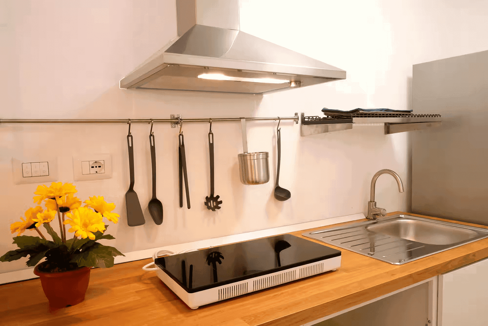 Prenájom bytu 2-izbový 43 m², Brunnenstraße 4, Riederich, Bádensko-Wurttembersko Prenájom bytu 2-izbový 43 m², Brunnenstraße 4, Riederich, Bádensko-Wurttembersko