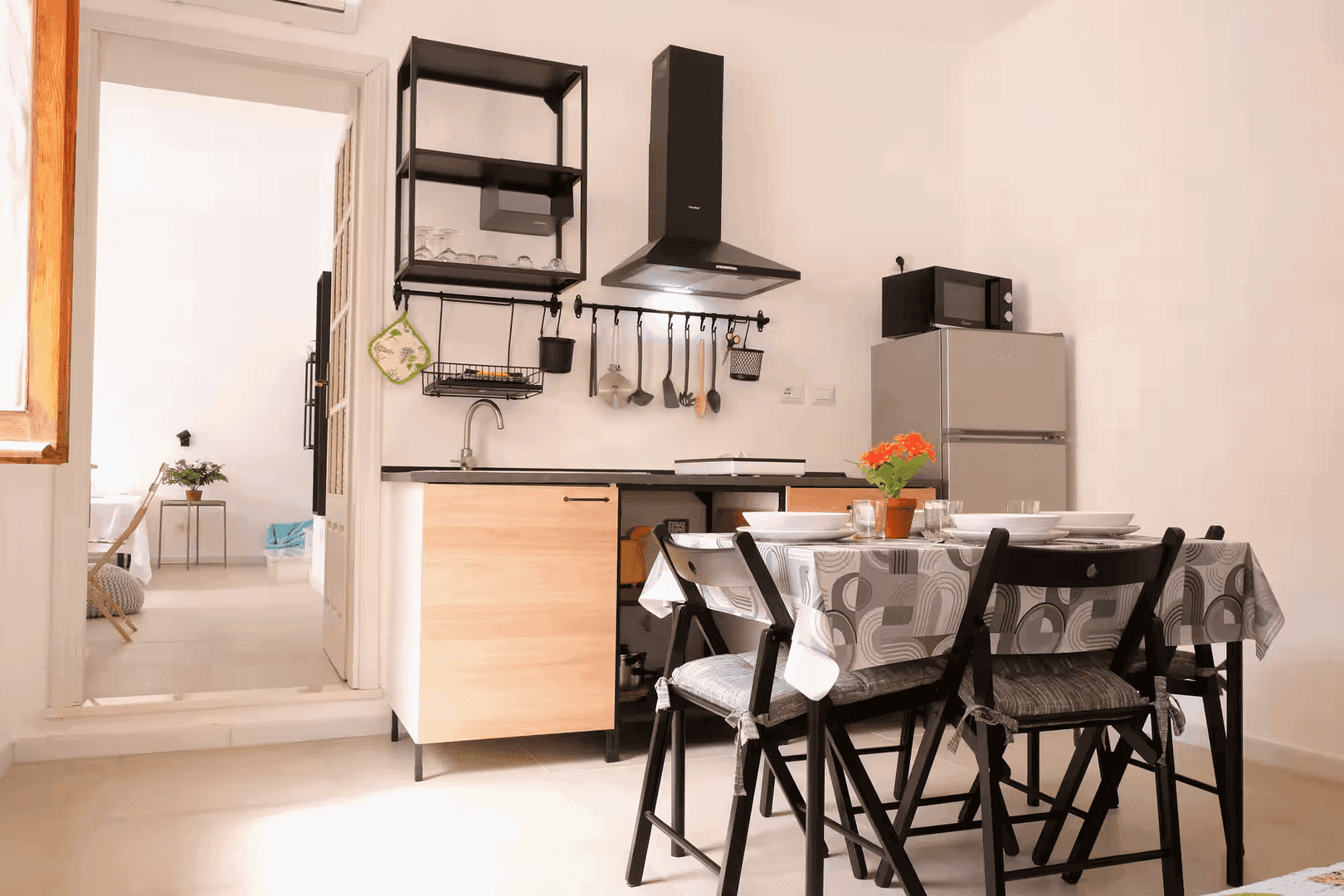 Prenájom bytu 2-izbový 43 m², Brunnenstraße 4, Riederich, Bádensko-Wurttembersko Prenájom bytu 2-izbový 43 m², Brunnenstraße 4, Riederich, Bádensko-Wurttembersko