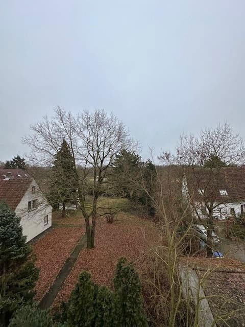 Prenájom bytu 2-izbový 56 m², Waldstromerstr. 18, Nürnberg, Bavorsko Prenájom bytu 2-izbový 56 m², Waldstromerstr. 18, Nürnberg, Bavorsko