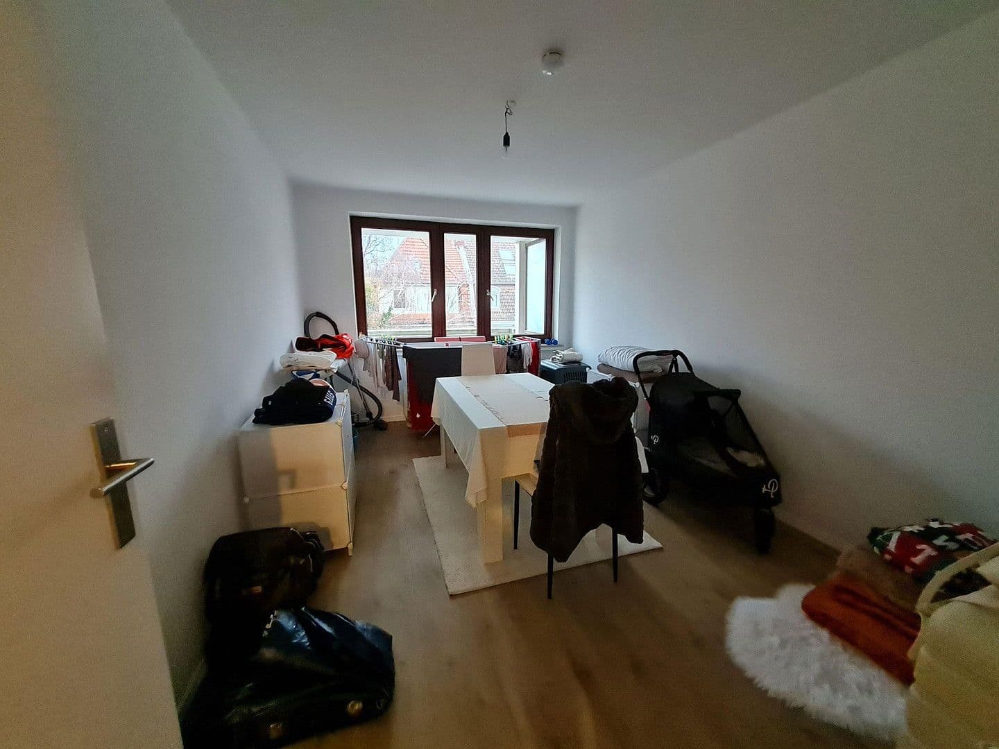 Prenájom bytu 2-izbový 60 m², Lüder-von-Bentheim-Str. 18, Bremen, Brémy Prenájom bytu 2-izbový 60 m², Lüder-von-Bentheim-Str. 18, Bremen, Brémy