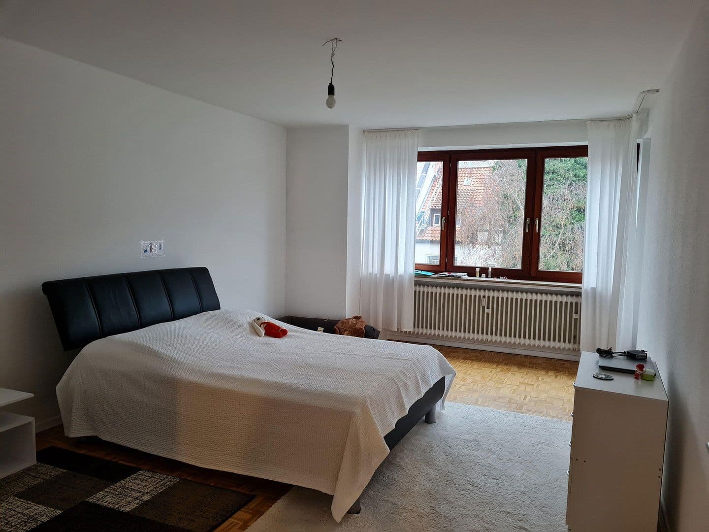 Prenájom bytu 2-izbový 60 m², Lüder-von-Bentheim-Str. 18, Bremen, Brémy Prenájom bytu 2-izbový 60 m², Lüder-von-Bentheim-Str. 18, Bremen, Brémy