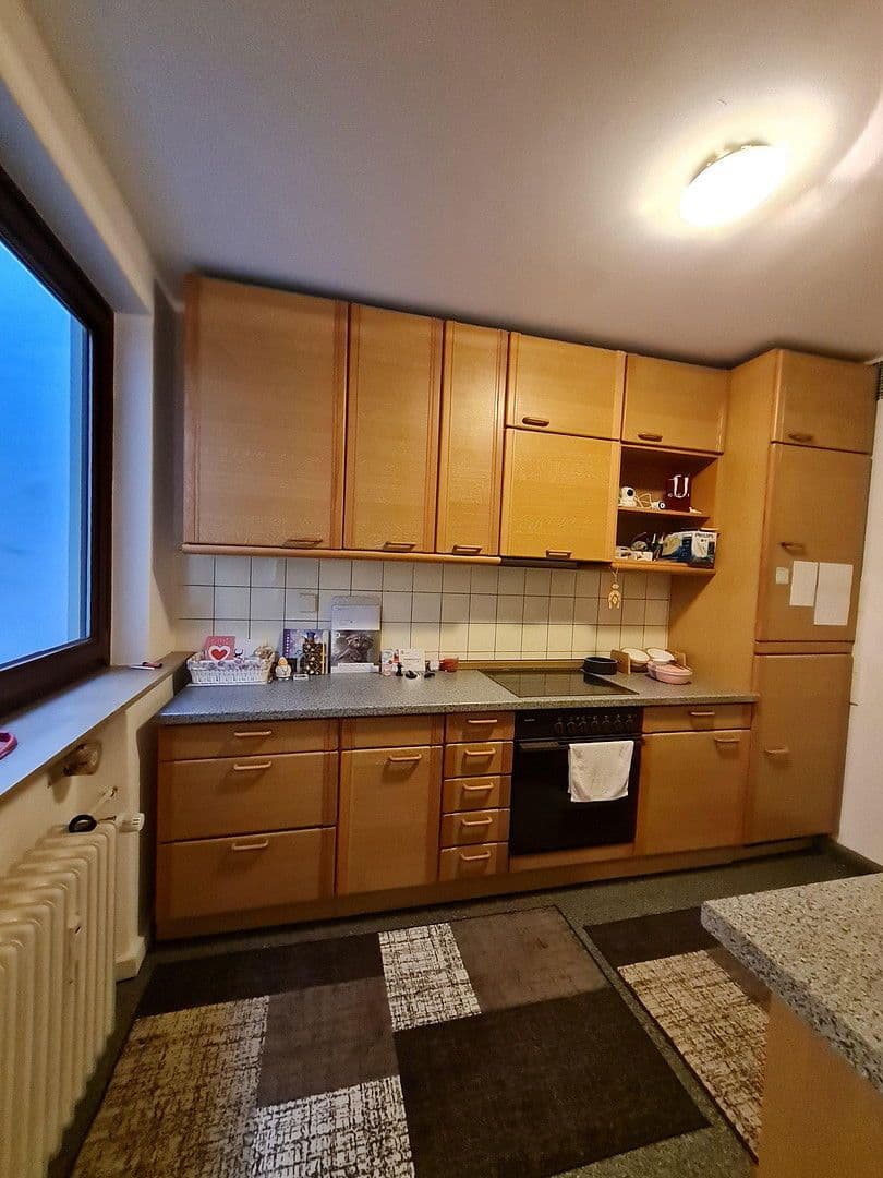 Prenájom bytu 2-izbový 60 m², Lüder-von-Bentheim-Str. 18, Bremen, Brémy Prenájom bytu 2-izbový 60 m², Lüder-von-Bentheim-Str. 18, Bremen, Brémy