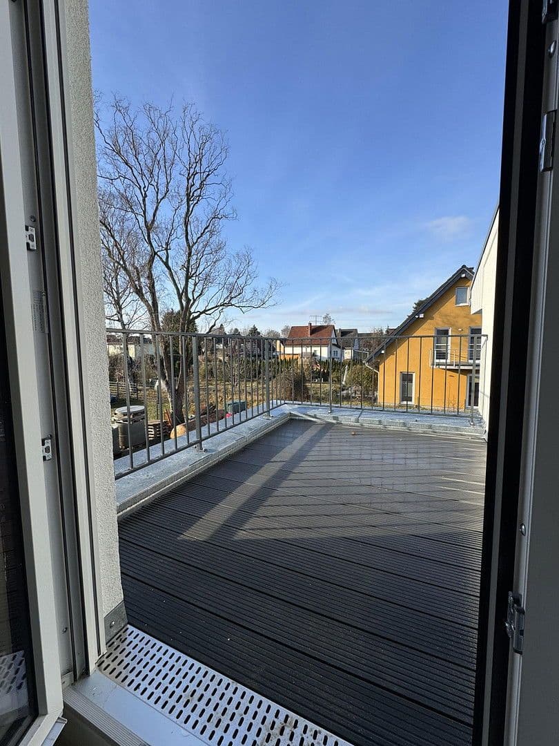 Prenájom bytu 3-izbový 79 m², Am Lupinenfeld 33A, Berlin, Berlín Prenájom bytu 3-izbový 79 m², Am Lupinenfeld 33A, Berlin, Berlín