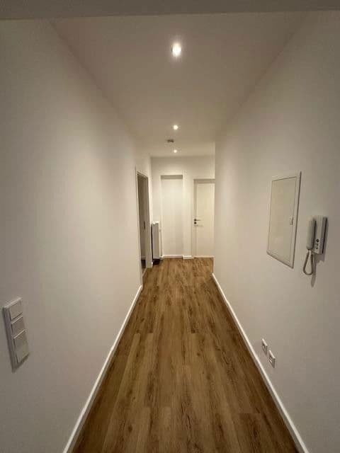 Prenájom bytu 2-izbový 70 m², Forsthofstr. 1, Nürnberg, Bavorsko Prenájom bytu 2-izbový 70 m², Forsthofstr. 1, Nürnberg, Bavorsko