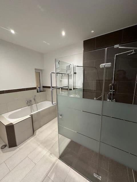 Prenájom bytu 2-izbový 70 m², Forsthofstr. 1, Nürnberg, Bavorsko Prenájom bytu 2-izbový 70 m², Forsthofstr. 1, Nürnberg, Bavorsko