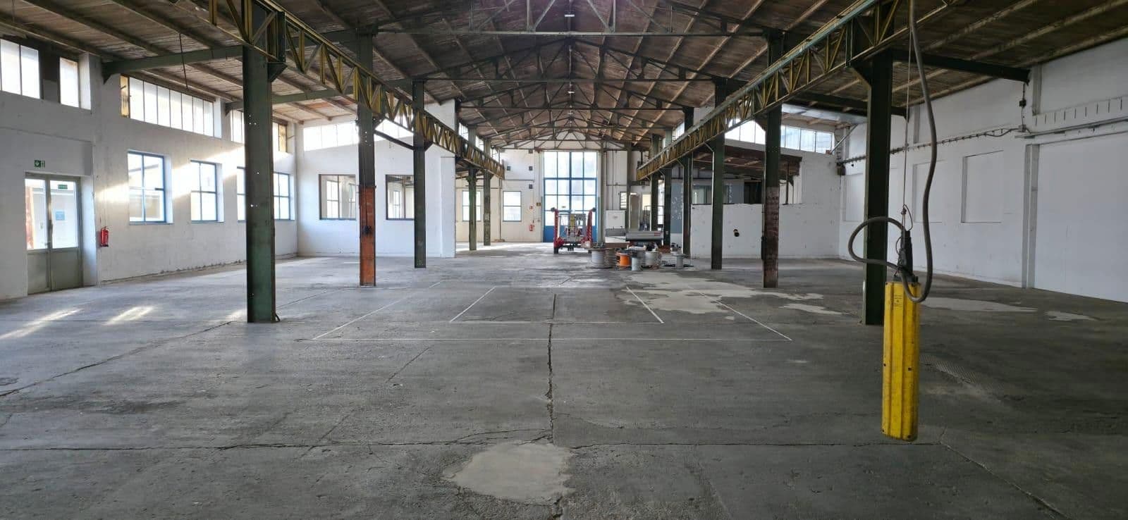 Prenájom nebytového priestoru 1.049 m², Simbacherstr. 35, Neuötting, Bavorsko Prenájom nebytového priestoru 1.049 m², Simbacherstr. 35, Neuötting, Bavorsko