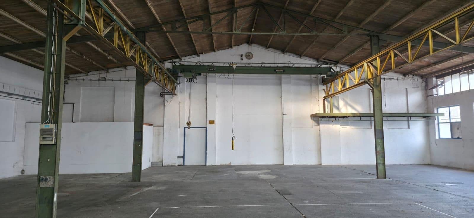 Prenájom nebytového priestoru 1.049 m², Simbacherstr. 35, Neuötting, Bavorsko Prenájom nebytového priestoru 1.049 m², Simbacherstr. 35, Neuötting, Bavorsko