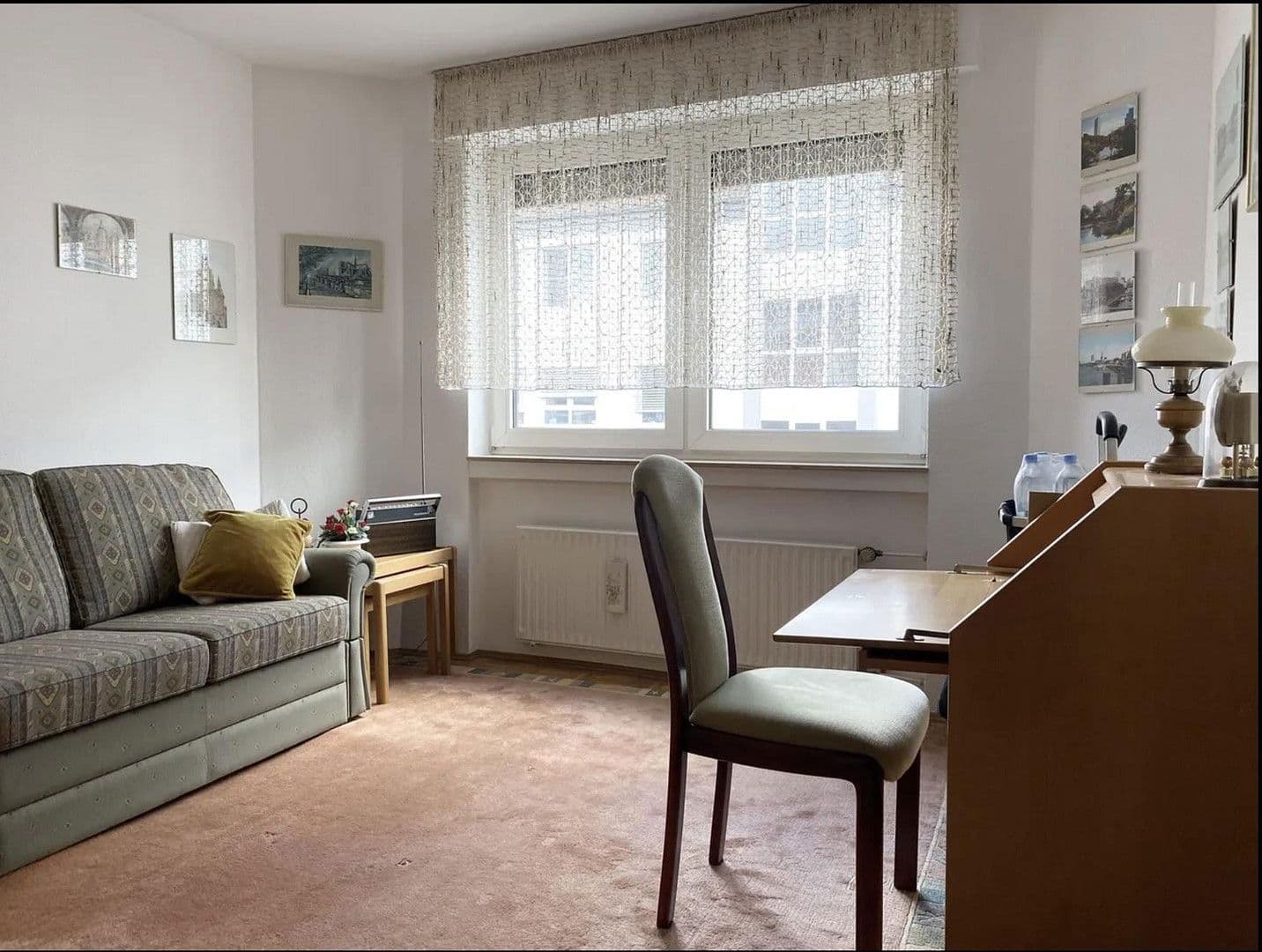 Prenájom bytu 3-izbový 85 m², Bahlenstrasse 183, Düsseldorf, Severné Porýnie - Westfálsko Prenájom bytu 3-izbový 85 m², Bahlenstrasse 183, Düsseldorf, Severné Porýnie - Westfálsko