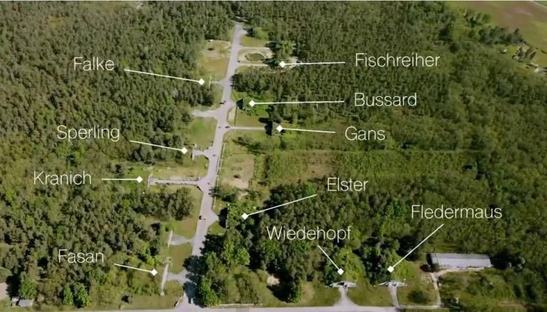 Predaj domu 400 m², pozemek 4.300 m², Lindenstraße 15, Neuhardenberg, Brandenbursko Predaj domu 400 m², pozemek 4.300 m², Lindenstraße 15, Neuhardenberg, Brandenbursko