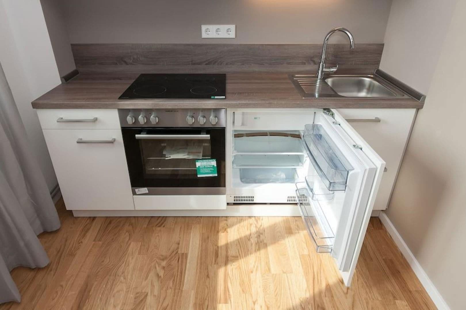 Prenájom bytu 3-izbový 62 m², Langer Anger 33, Heidelberg, Bádensko-Wurttembersko Prenájom bytu 3-izbový 62 m², Langer Anger 33, Heidelberg, Bádensko-Wurttembersko