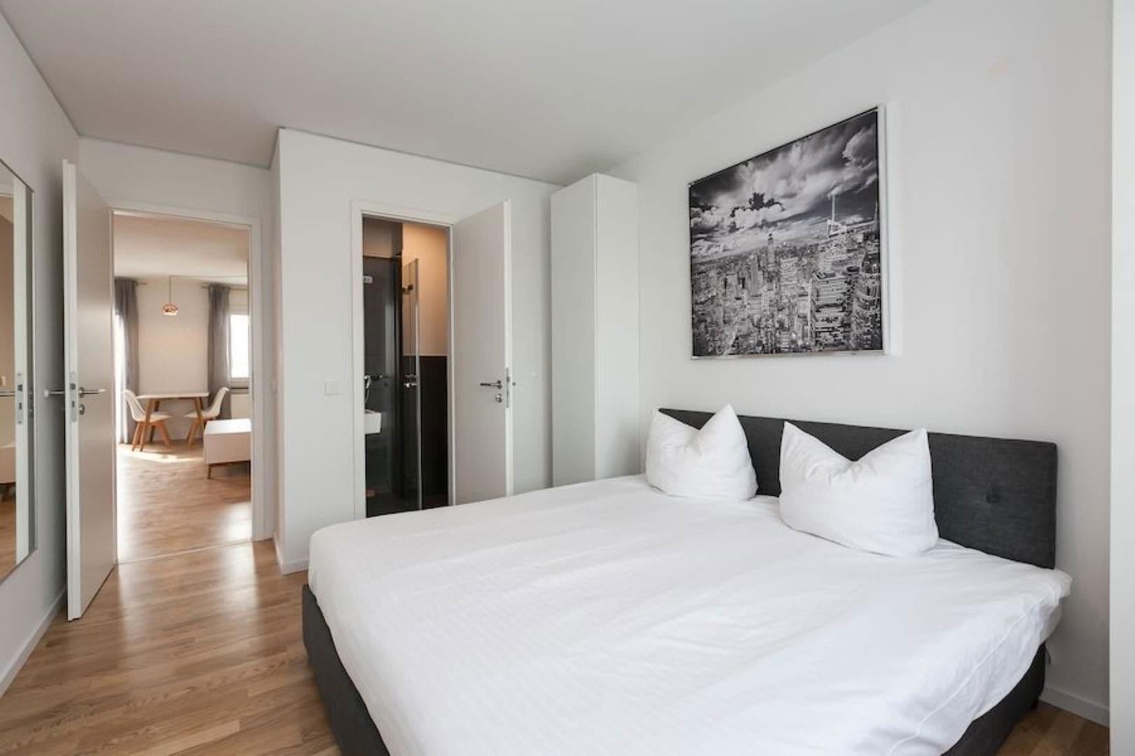 Prenájom bytu 3-izbový 62 m², Langer Anger 33, Heidelberg, Bádensko-Wurttembersko Prenájom bytu 3-izbový 62 m², Langer Anger 33, Heidelberg, Bádensko-Wurttembersko