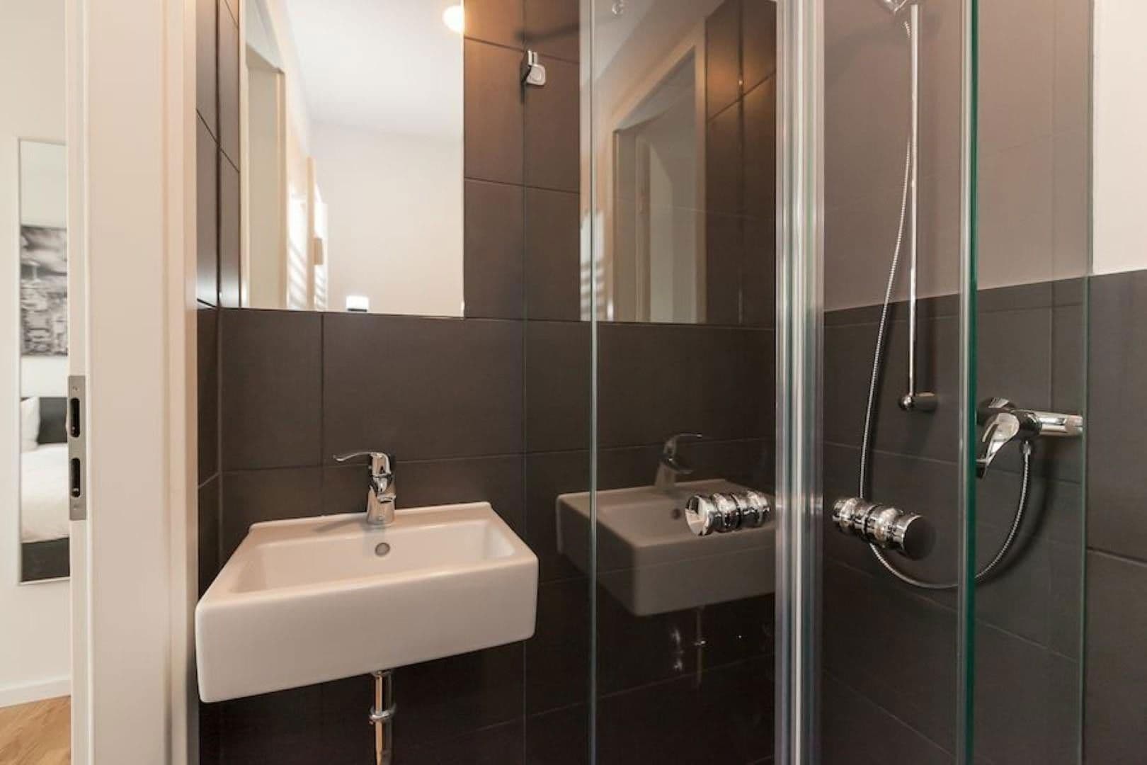 Prenájom bytu 3-izbový 62 m², Langer Anger 33, Heidelberg, Bádensko-Wurttembersko Prenájom bytu 3-izbový 62 m², Langer Anger 33, Heidelberg, Bádensko-Wurttembersko