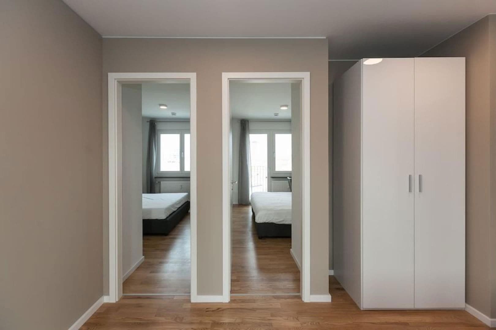 Prenájom bytu 3-izbový 62 m², Langer Anger 33, Heidelberg, Bádensko-Wurttembersko Prenájom bytu 3-izbový 62 m², Langer Anger 33, Heidelberg, Bádensko-Wurttembersko