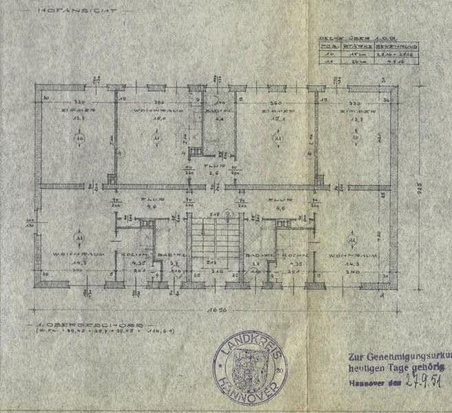 Predaj domu 900 m², pozemek 2.940 m², Weetzer Kirchweg 6, Ronnenberg, Dolné Sasko Predaj domu 900 m², pozemek 2.940 m², Weetzer Kirchweg 6, Ronnenberg, Dolné Sasko