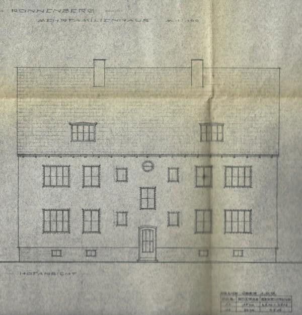 Predaj domu 900 m², pozemek 2.940 m², Weetzer Kirchweg 6, Ronnenberg, Dolné Sasko Predaj domu 900 m², pozemek 2.940 m², Weetzer Kirchweg 6, Ronnenberg, Dolné Sasko