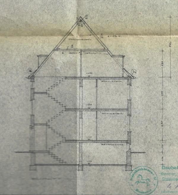 Predaj domu 900 m², pozemek 2.940 m², Weetzer Kirchweg 6, Ronnenberg, Dolné Sasko Predaj domu 900 m², pozemek 2.940 m², Weetzer Kirchweg 6, Ronnenberg, Dolné Sasko