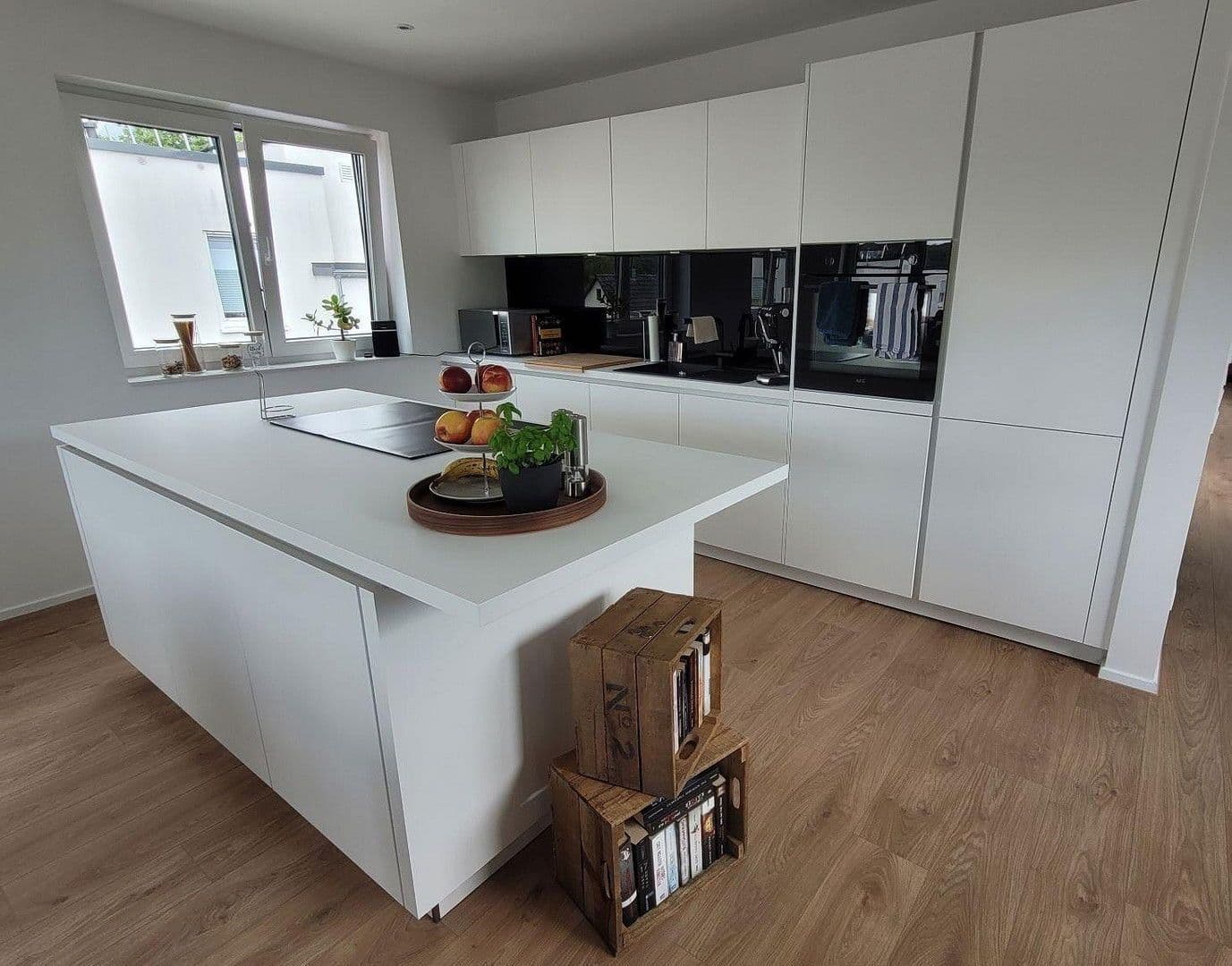 Prenájom bytu 3-izbový 93 m², Siegburger Straße 44a, Overath, Severné Porýnie - Westfálsko Prenájom bytu 3-izbový 93 m², Siegburger Straße 44a, Overath, Severné Porýnie - Westfálsko