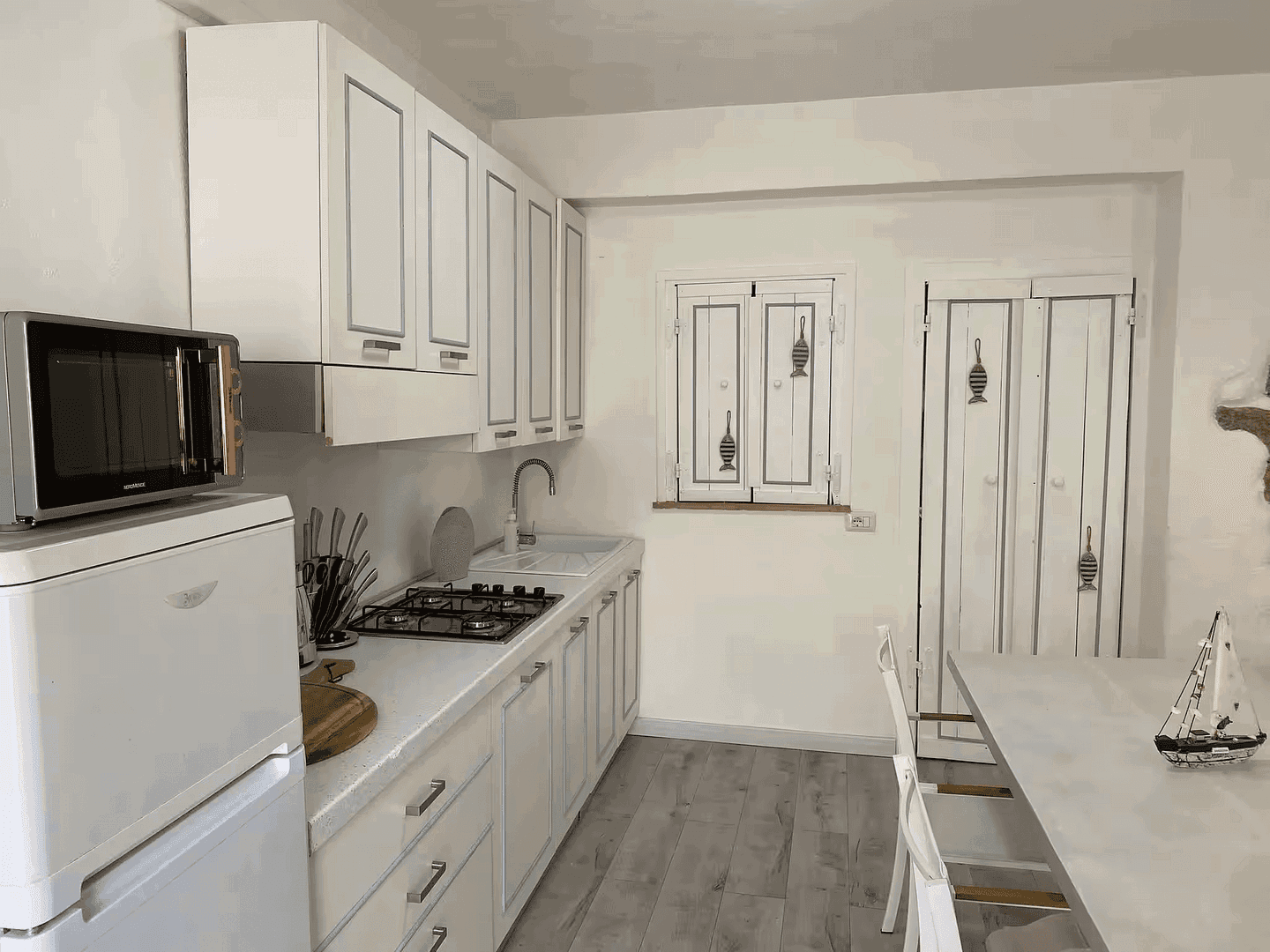 Prenájom bytu 2-izbový 45 m², Hoferstraße 58, Ludwigsburg, Bádensko-Wurttembersko Prenájom bytu 2-izbový 45 m², Hoferstraße 58, Ludwigsburg, Bádensko-Wurttembersko