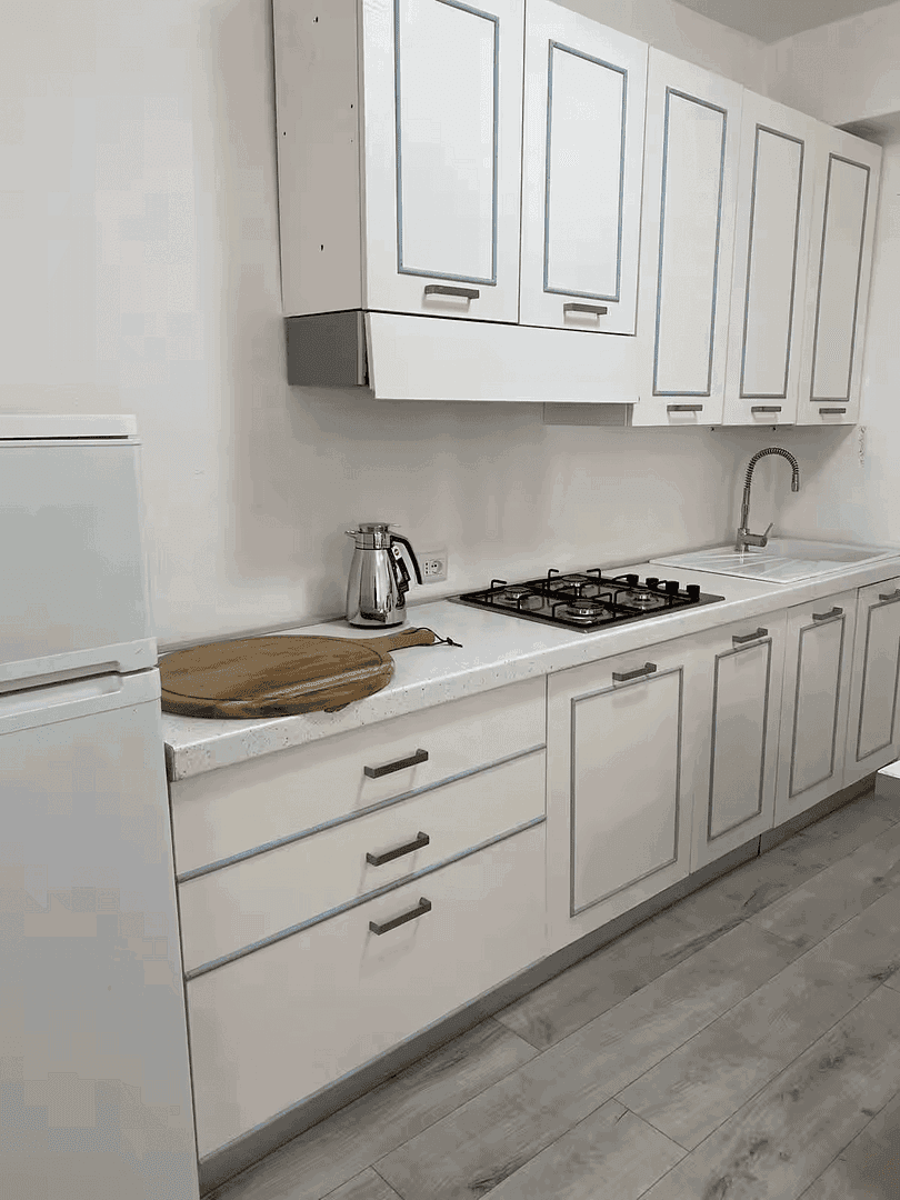 Prenájom bytu 2-izbový 45 m², Hoferstraße 58, Ludwigsburg, Bádensko-Wurttembersko Prenájom bytu 2-izbový 45 m², Hoferstraße 58, Ludwigsburg, Bádensko-Wurttembersko