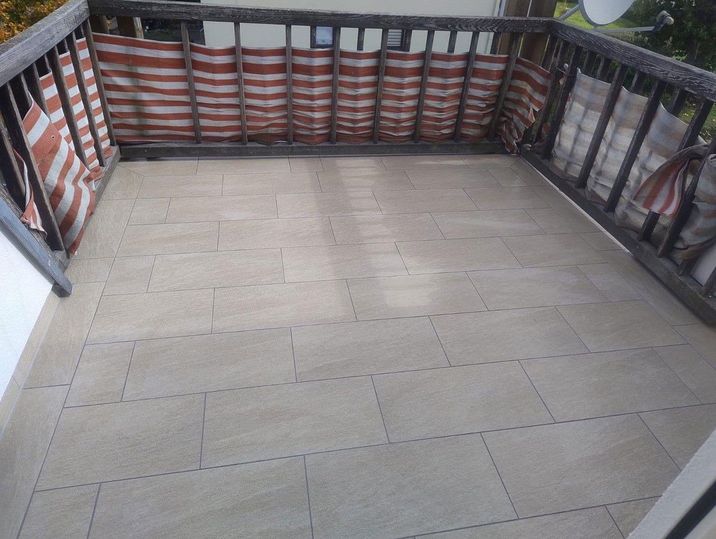 Prenájom bytu 1-izbový 37 m², Oppenheim, Porýnie-Falcko Prenájom bytu 1-izbový 37 m², Oppenheim, Porýnie-Falcko