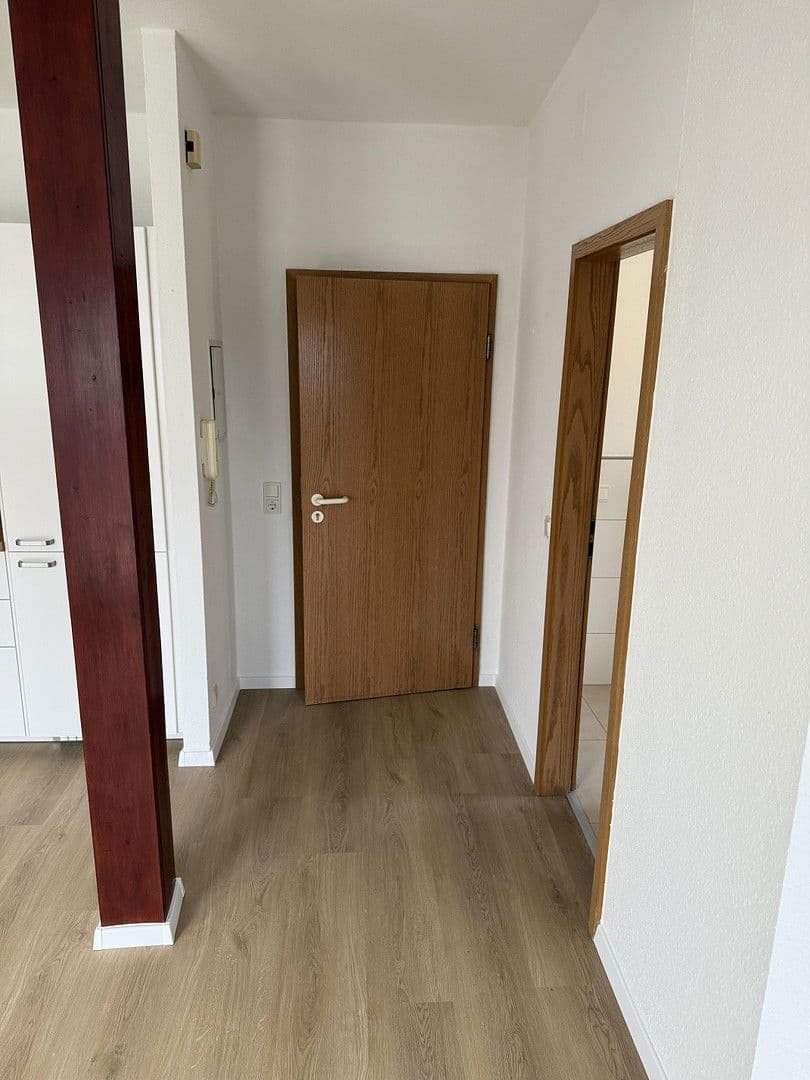 Prenájom bytu 1-izbový 37 m², Oppenheim, Porýnie-Falcko Prenájom bytu 1-izbový 37 m², Oppenheim, Porýnie-Falcko