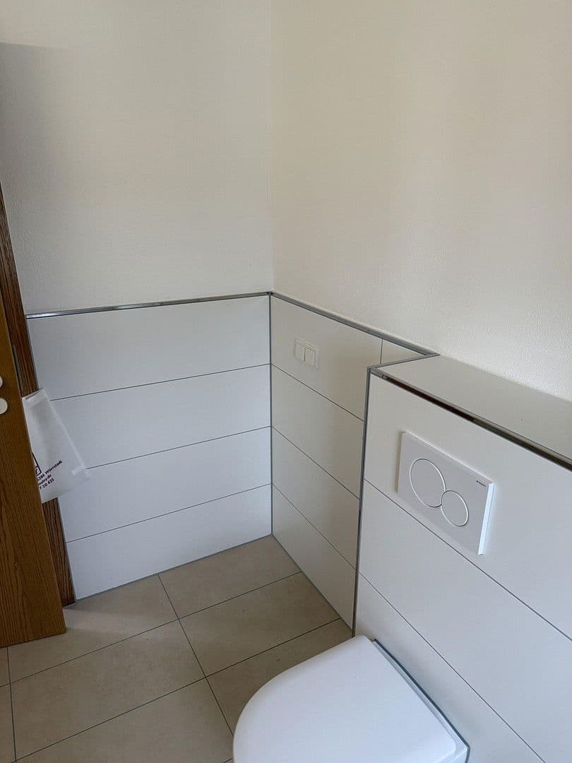 Prenájom bytu 1-izbový 37 m², Oppenheim, Porýnie-Falcko Prenájom bytu 1-izbový 37 m², Oppenheim, Porýnie-Falcko