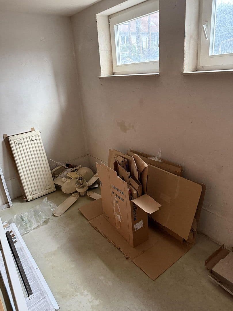 Prenájom bytu 1-izbový 37 m², Oppenheim, Porýnie-Falcko Prenájom bytu 1-izbový 37 m², Oppenheim, Porýnie-Falcko