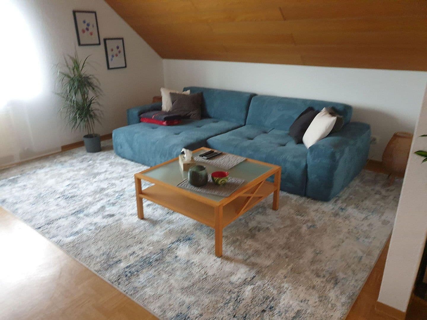 Predaj bytu 2-izbový 56 m², Römerberg, Porýnie-Falcko Predaj bytu 2-izbový 56 m², Römerberg, Porýnie-Falcko