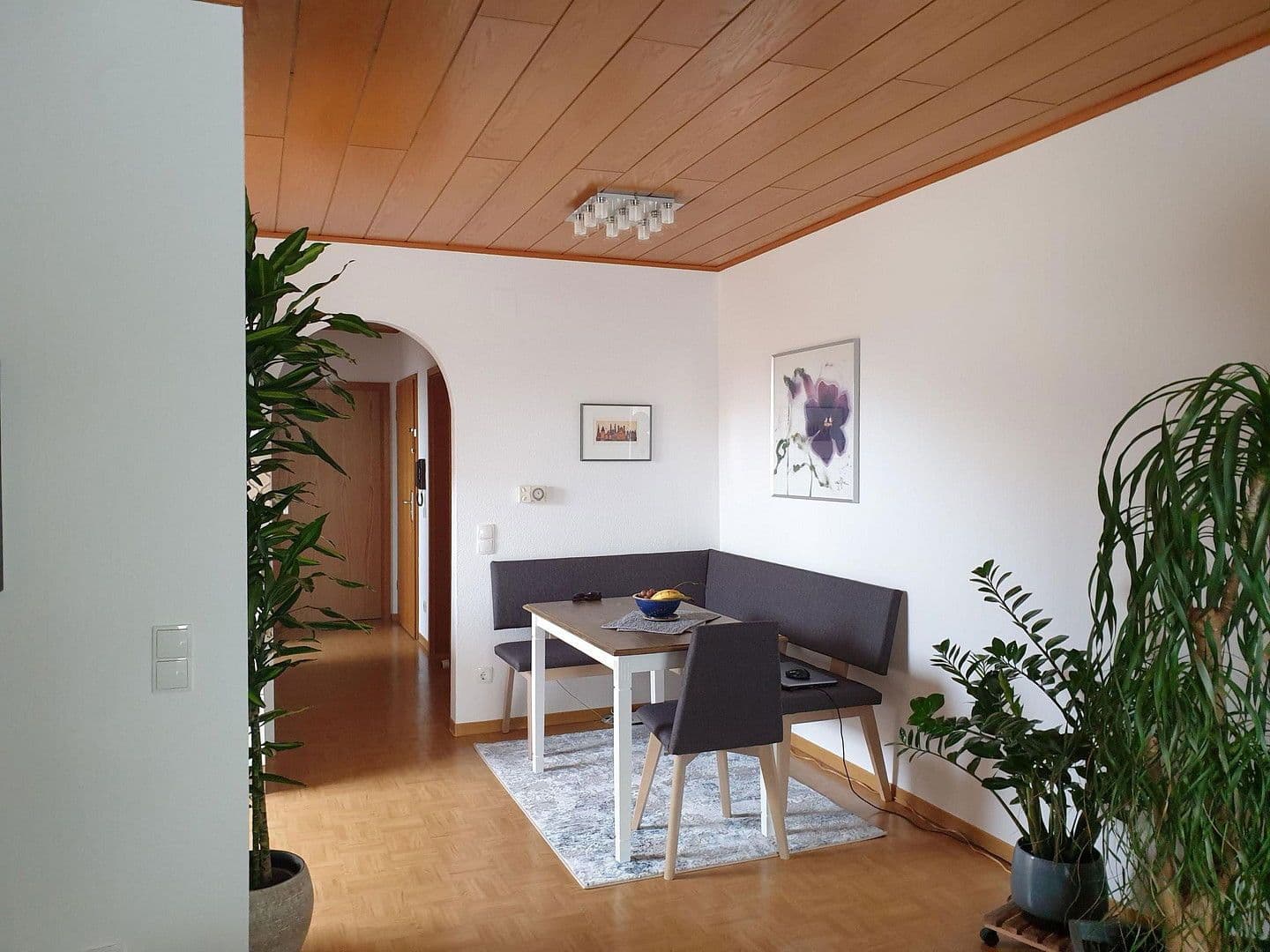 Predaj bytu 2-izbový 56 m², Römerberg, Porýnie-Falcko Predaj bytu 2-izbový 56 m², Römerberg, Porýnie-Falcko