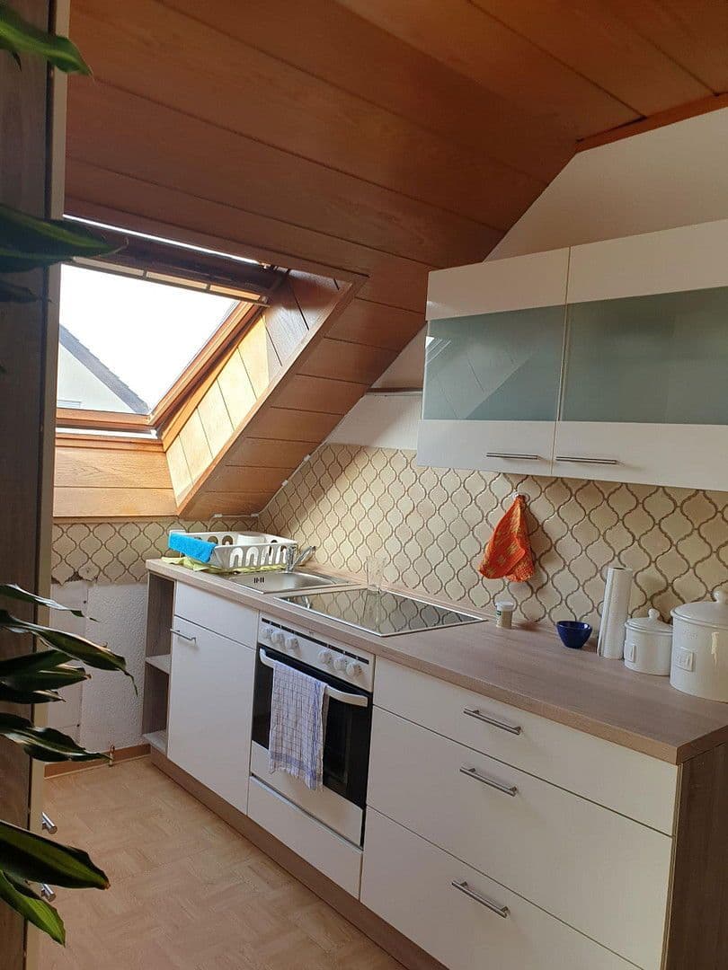 Predaj bytu 2-izbový 56 m², Römerberg, Porýnie-Falcko Predaj bytu 2-izbový 56 m², Römerberg, Porýnie-Falcko