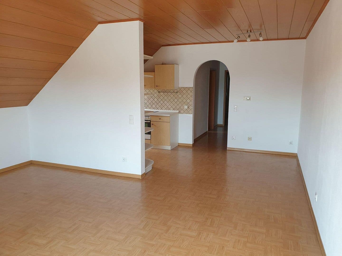 Predaj bytu 2-izbový 56 m², Römerberg, Porýnie-Falcko Predaj bytu 2-izbový 56 m², Römerberg, Porýnie-Falcko