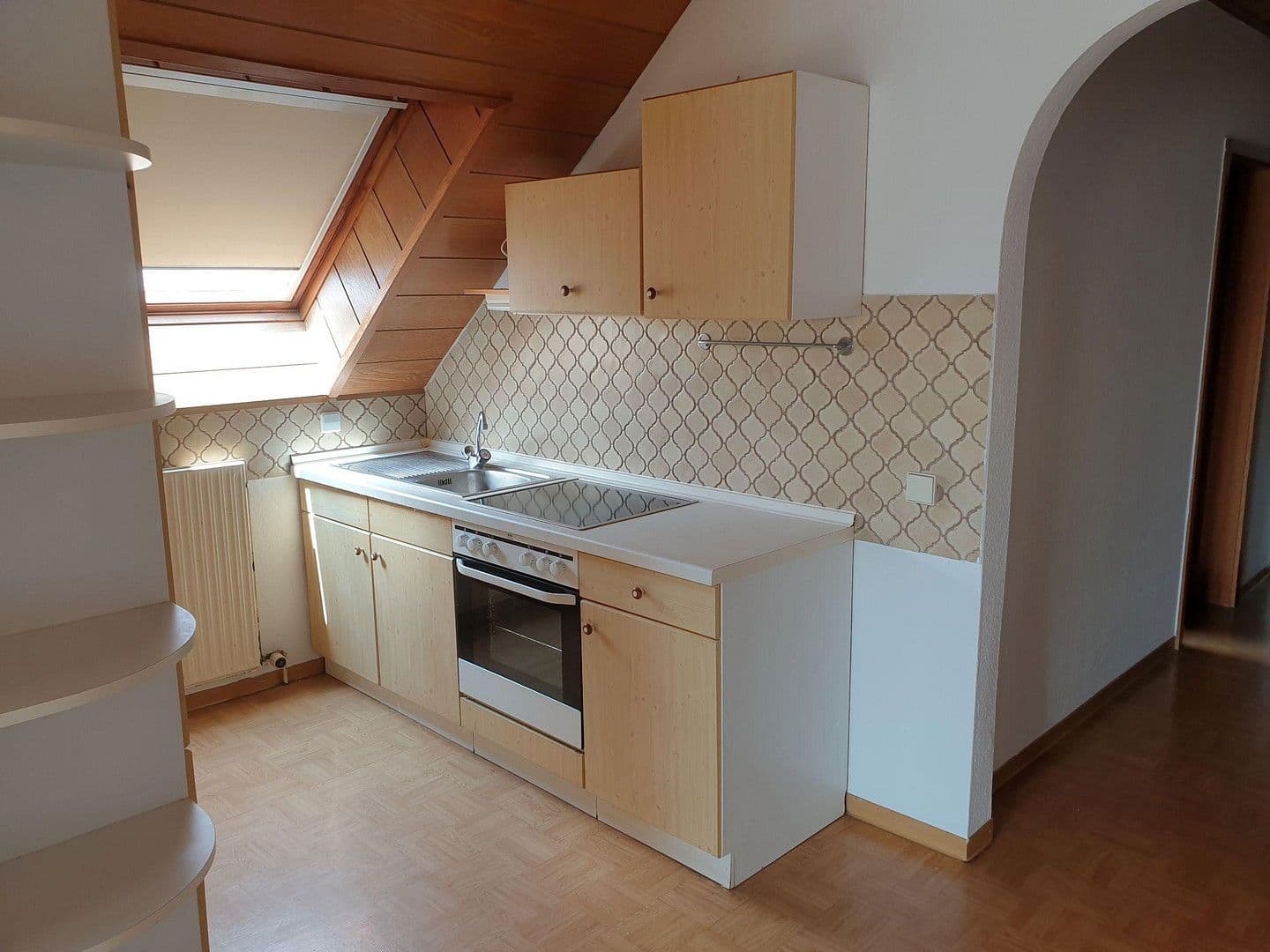 Predaj bytu 2-izbový 56 m², Römerberg, Porýnie-Falcko Predaj bytu 2-izbový 56 m², Römerberg, Porýnie-Falcko
