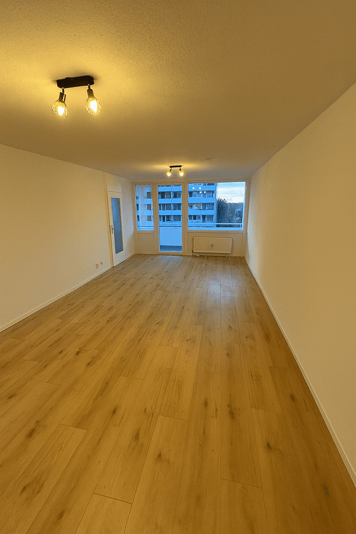 Predaj bytu 3-izbový 83 m², Kaiserslautern, Porýnie-Falcko Predaj bytu 3-izbový 83 m², Kaiserslautern, Porýnie-Falcko