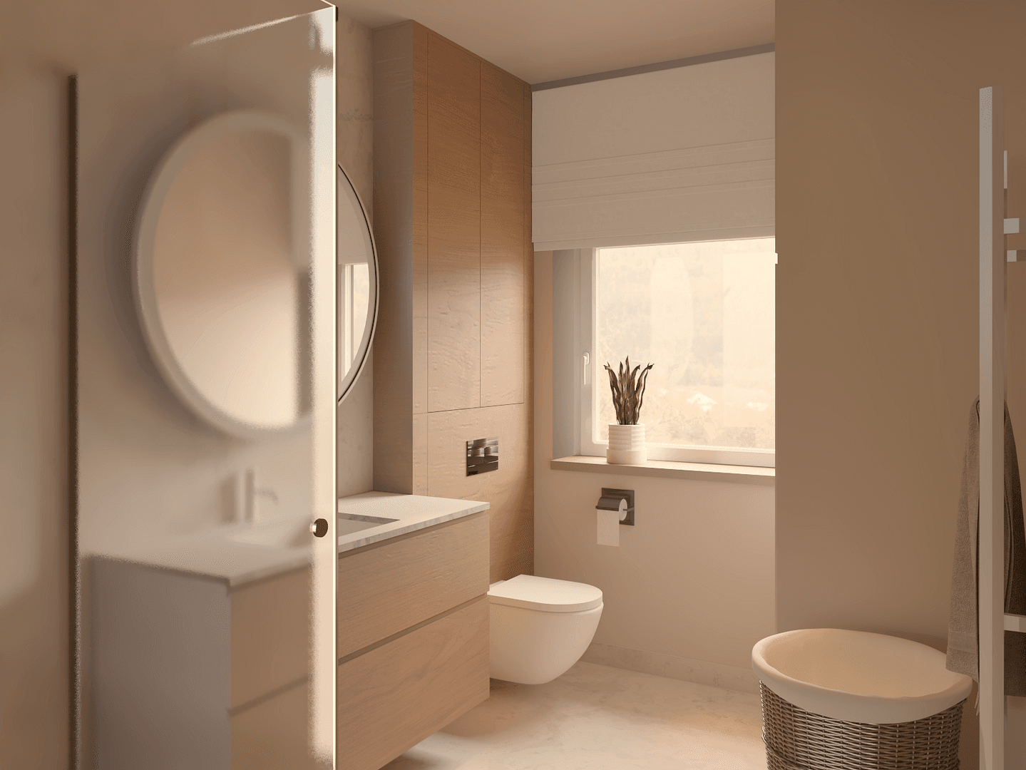 Predaj bytu 3-izbový 73 m², Feldstraße 5, Beckum, Severné Porýnie - Westfálsko Predaj bytu 3-izbový 73 m², Feldstraße 5, Beckum, Severné Porýnie - Westfálsko