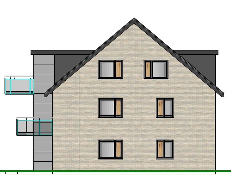 Predaj bytu 3-izbový 89 m², Feldstraße 5, Beckum, Severné Porýnie - Westfálsko Predaj bytu 3-izbový 89 m², Feldstraße 5, Beckum, Severné Porýnie - Westfálsko