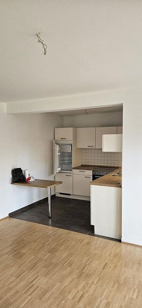 Predaj bytu 1-izbový 41 m², Erlangen, Bavorsko Predaj bytu 1-izbový 41 m², Erlangen, Bavorsko