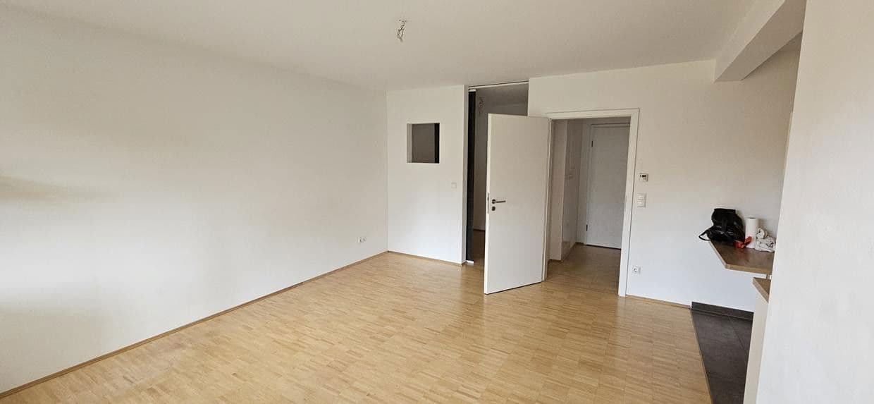 Predaj bytu 1-izbový 41 m², Erlangen, Bavorsko Predaj bytu 1-izbový 41 m², Erlangen, Bavorsko