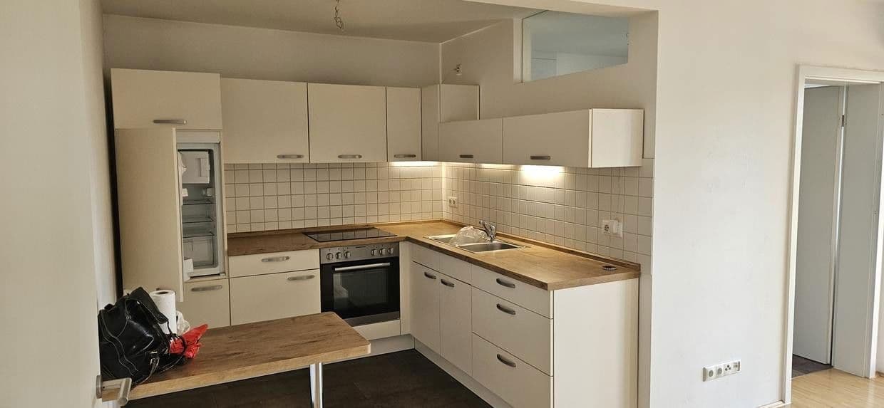 Predaj bytu 1-izbový 41 m², Erlangen, Bavorsko Predaj bytu 1-izbový 41 m², Erlangen, Bavorsko