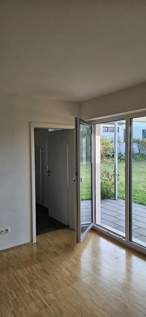 Predaj bytu 1-izbový 41 m², Erlangen, Bavorsko Predaj bytu 1-izbový 41 m², Erlangen, Bavorsko