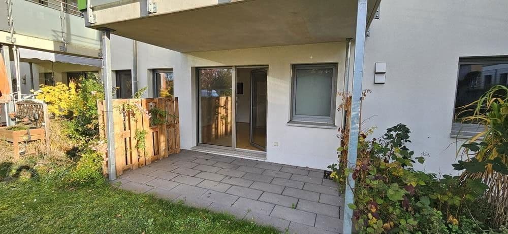 Predaj bytu 1-izbový 41 m², Erlangen, Bavorsko Predaj bytu 1-izbový 41 m², Erlangen, Bavorsko
