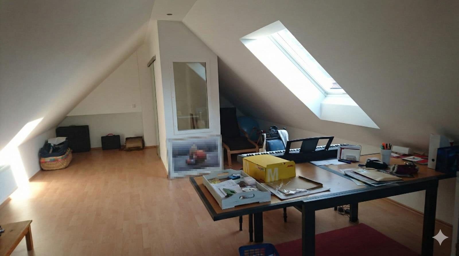 Prenájom bytu 4-izbový 105 m², Klünersweg 14, Paderborn, Severné Porýnie - Westfálsko Prenájom bytu 4-izbový 105 m², Klünersweg 14, Paderborn, Severné Porýnie - Westfálsko