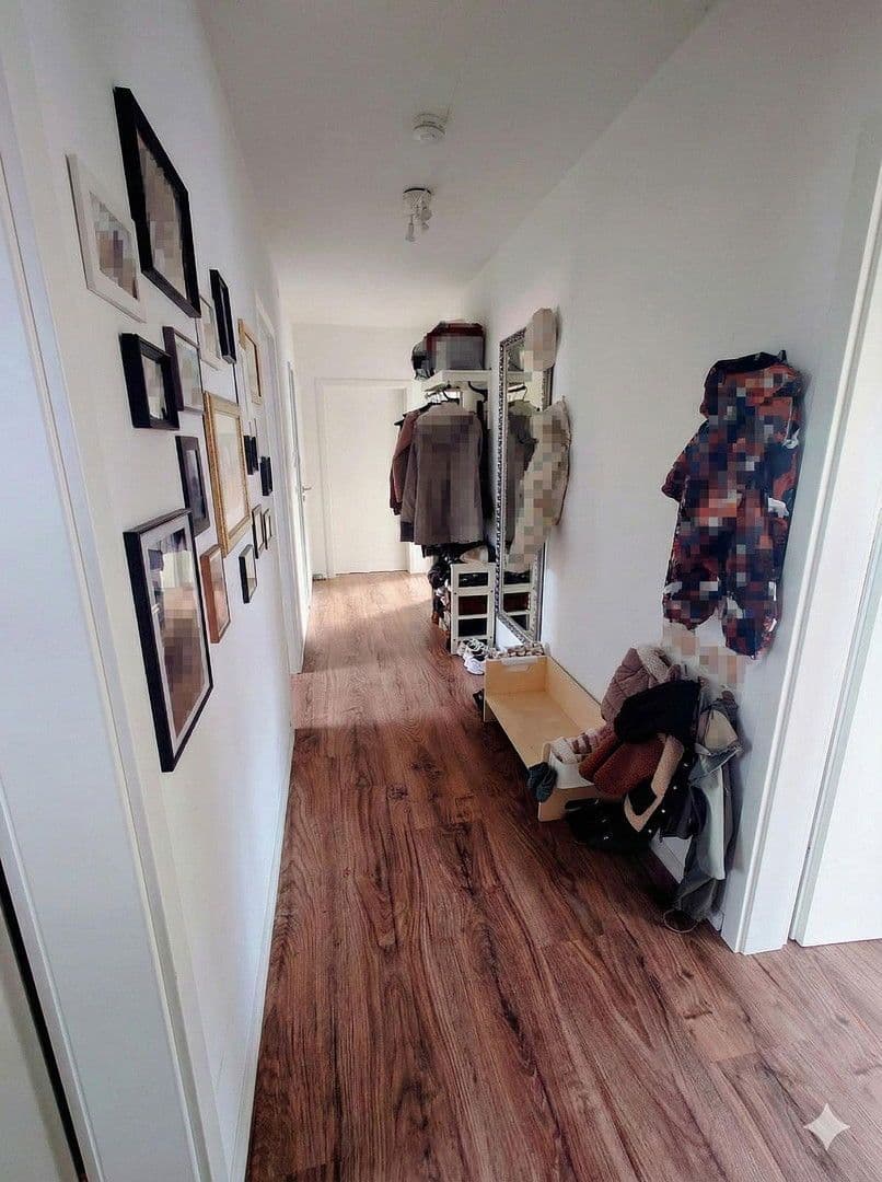 Prenájom bytu 4-izbový 105 m², Klünersweg 14, Paderborn, Severné Porýnie - Westfálsko Prenájom bytu 4-izbový 105 m², Klünersweg 14, Paderborn, Severné Porýnie - Westfálsko