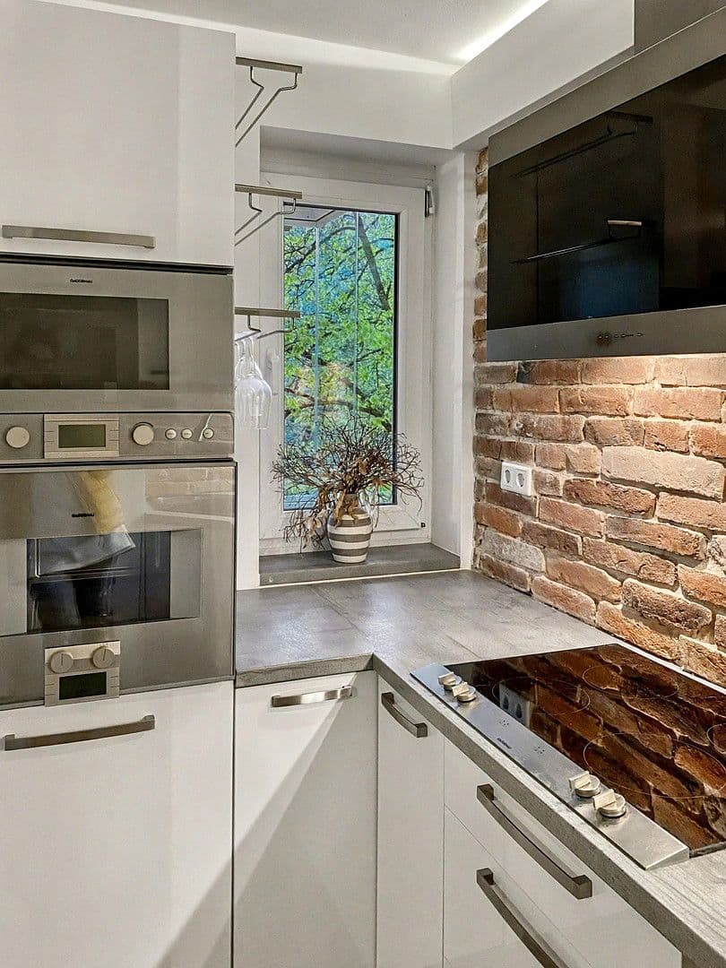 Predaj bytu 2-izbový 58 m², Leonrodstraße 29, München, Bavorsko Predaj bytu 2-izbový 58 m², Leonrodstraße 29, München, Bavorsko