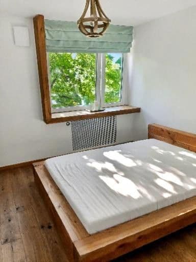 Predaj bytu 2-izbový 58 m², Leonrodstraße 29, München, Bavorsko Predaj bytu 2-izbový 58 m², Leonrodstraße 29, München, Bavorsko