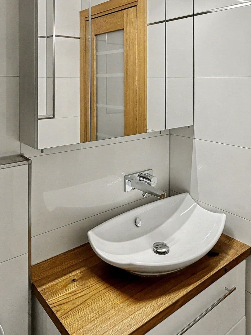 Predaj bytu 2-izbový 58 m², Leonrodstraße 29, München, Bavorsko Predaj bytu 2-izbový 58 m², Leonrodstraße 29, München, Bavorsko