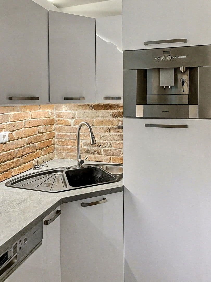 Predaj bytu 2-izbový 58 m², Leonrodstraße 29, München, Bavorsko Predaj bytu 2-izbový 58 m², Leonrodstraße 29, München, Bavorsko