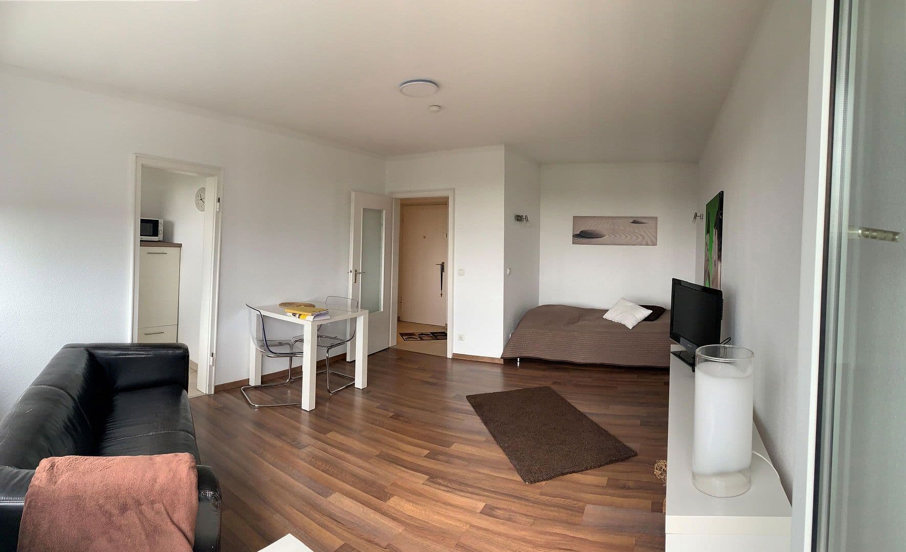 Prenájom bytu 1-izbový 34 m², Elzstr. 2, Essen, Severné Porýnie - Westfálsko Prenájom bytu 1-izbový 34 m², Elzstr. 2, Essen, Severné Porýnie - Westfálsko